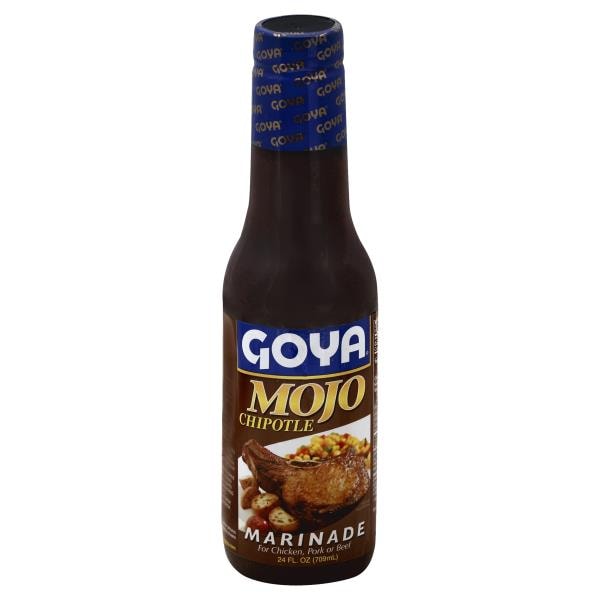 Goya Marinade Mojo Chipotle Publix Super Markets