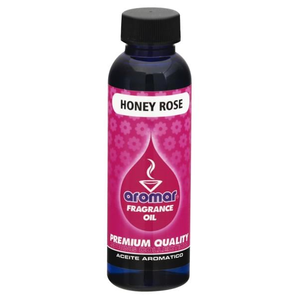 Aromar Fragrance Oil Honey Rose Spring Collection Publix Super Markets