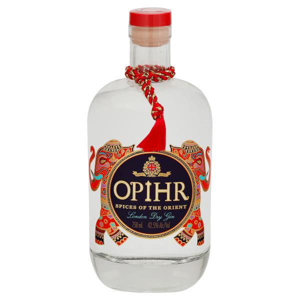 Opihr Gin London Dry Publix Super Markets