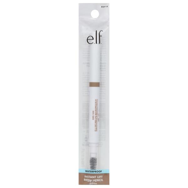 E L F Brow Pencil Instant Lift Blonde Waterproof Publix Super Markets