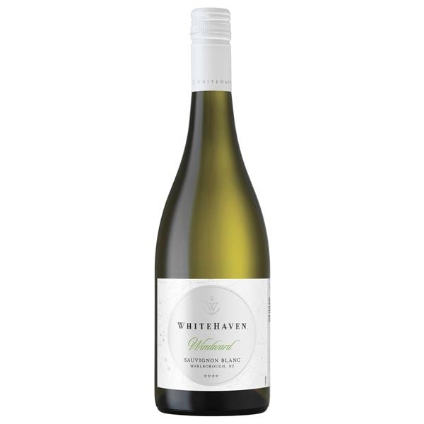 Whitehaven Windward Marlborough Sauvignon Blanc White Wine Publix