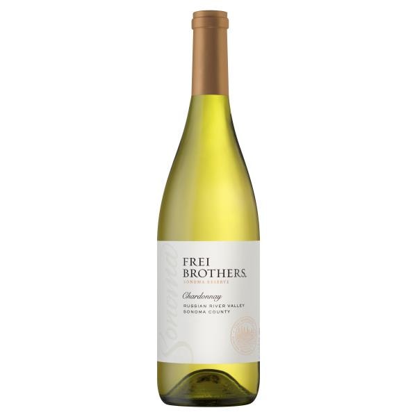 Frei Brothers Reserve Russian River Chardonnay White Wine Publix