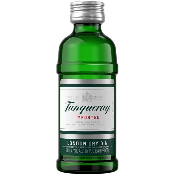 Tanqueray London Dry Gin Publix Super Markets