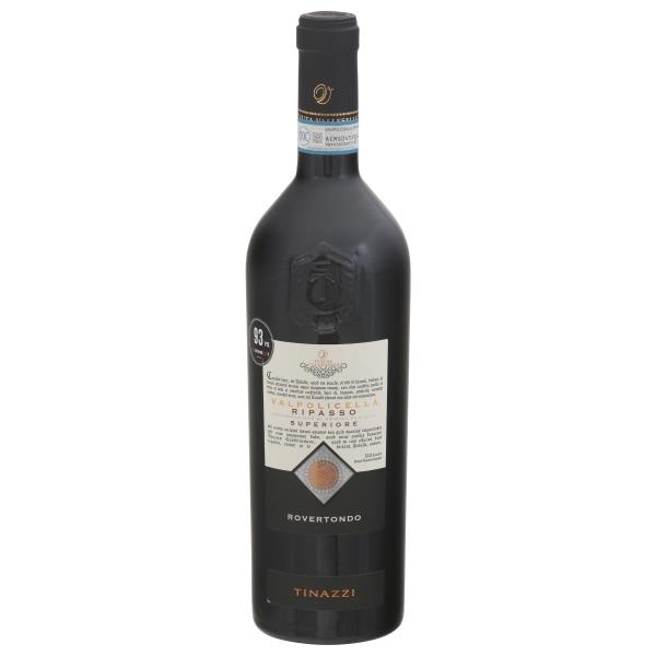 Valpolicella Ripasso Rovertondo 2019 Publix Super Markets