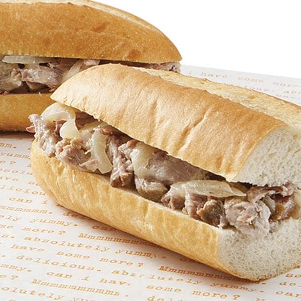 Publix Deli Mojo Pork Sub Publix Super Markets