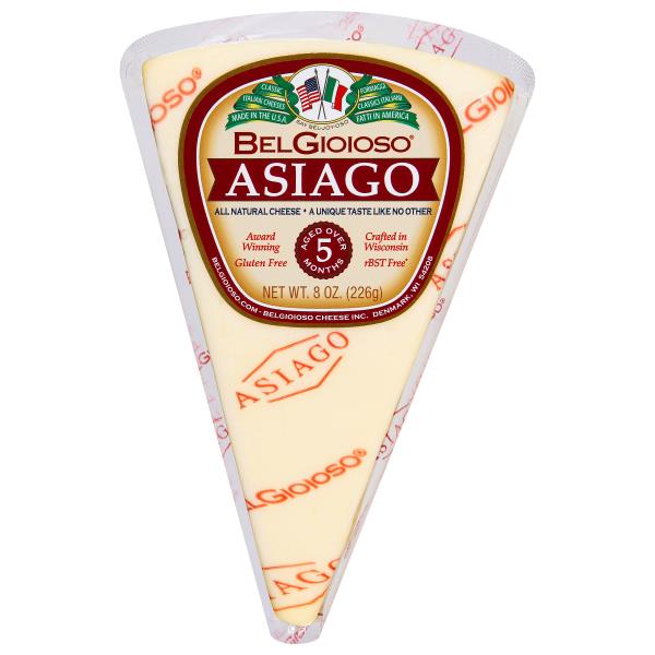 BelGioioso Cheese Asiago Publix Super Markets