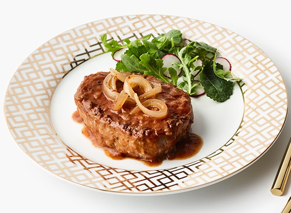 Swiss Steak