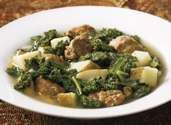 Caldo Verde