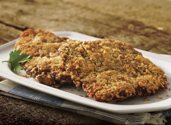 Country Fried Steak