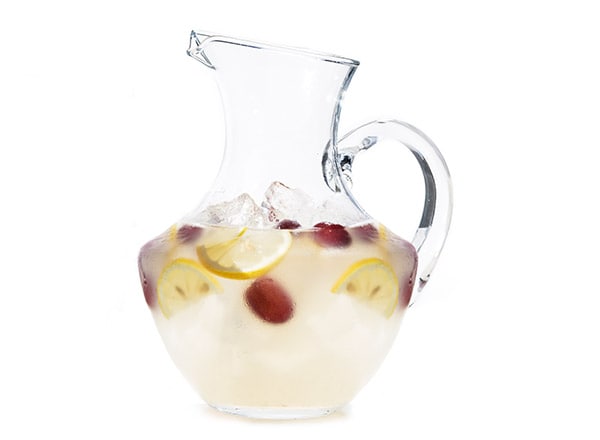 Moscato Lemonade
