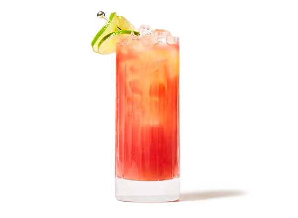 Tequila Moon