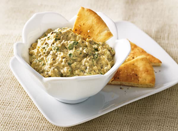 Baba Ghanoush
