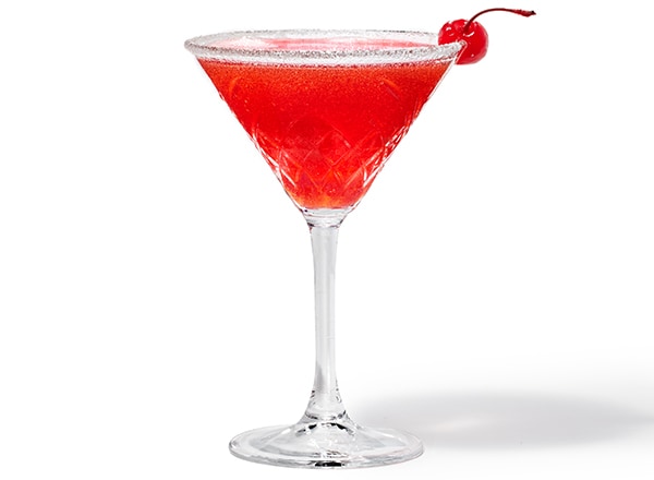 Cherry Almond Sparkler | Publix Super Markets