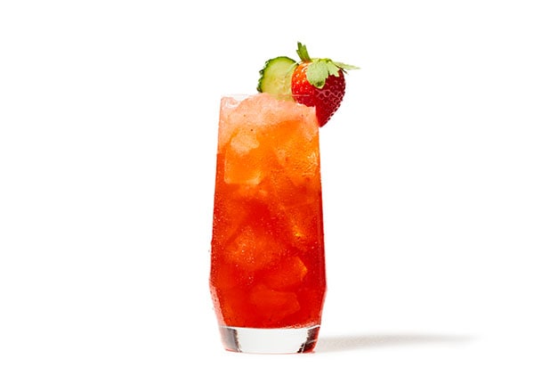 Berry Buzzer