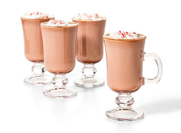 Chocolate-Covered Cabernet