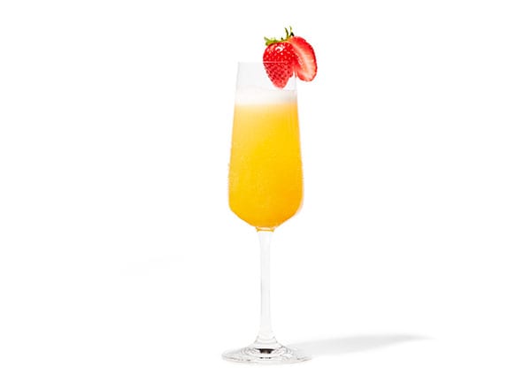 Grand Mimosa