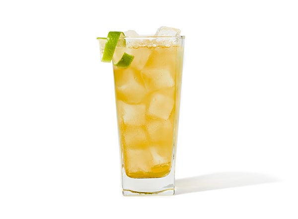 Long Island Iced Tea