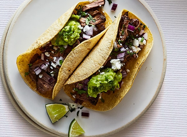 Beef Carnitas