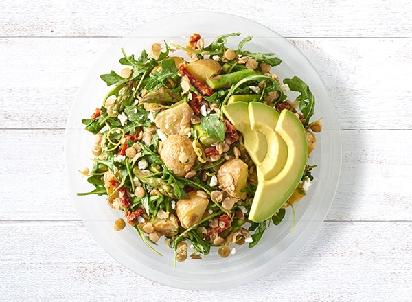 Hearty Potato and Lentil Salad | Publix Super Markets