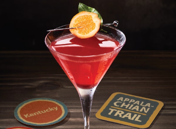 Appalachian Martini