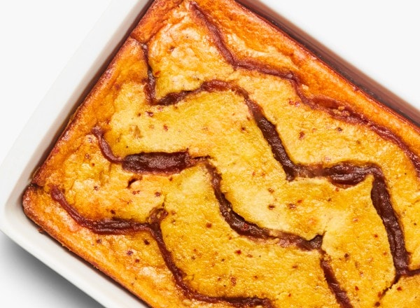 Sweet Potato Spoon Bread Recipe — The Mom 100