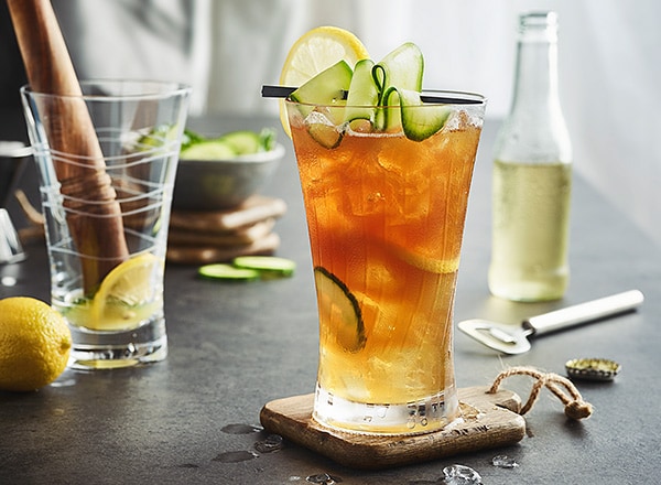 Pimm’s Cup