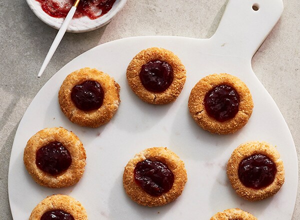 Cherry on Top Cookies