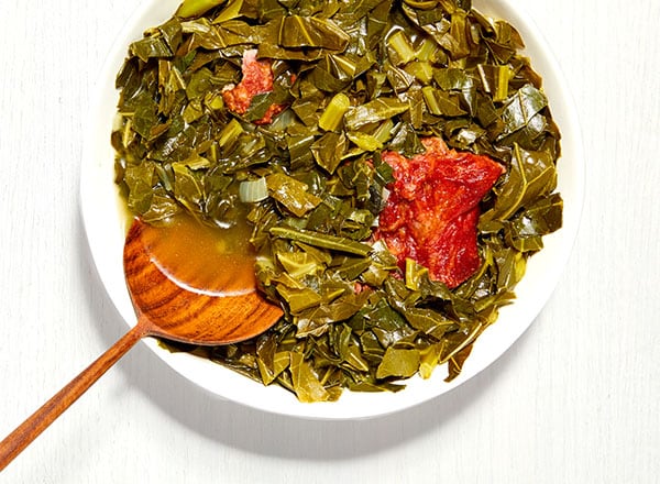 Collard Greens