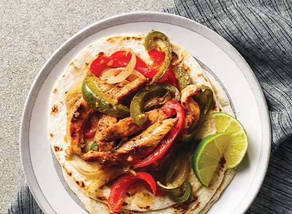 Chicken Fajitas | Publix Super Markets