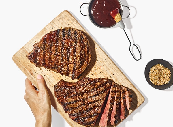 Windy City Steaks