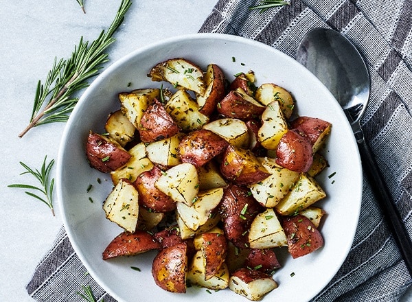 Roasted Rosemary Red Potatoes Publix Super Markets 