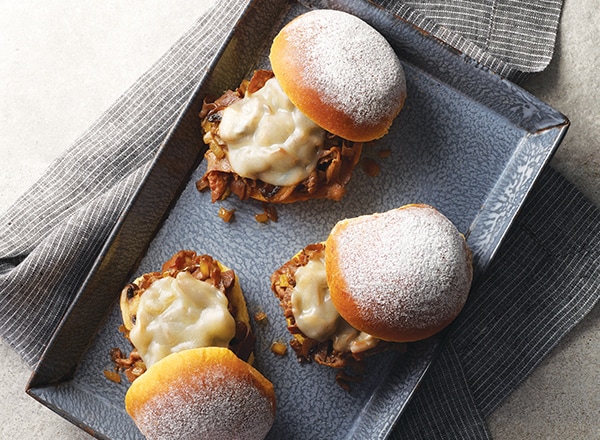 Philly-Style Sliders