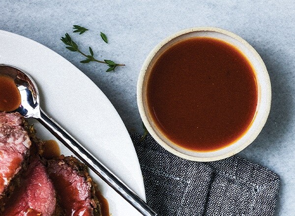 Vanilla-Rosemary Scented Demi