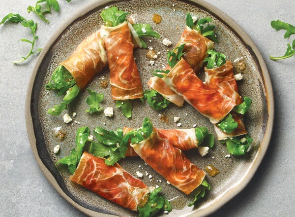 Prosciutto Roll-Ups | Publix Super Markets