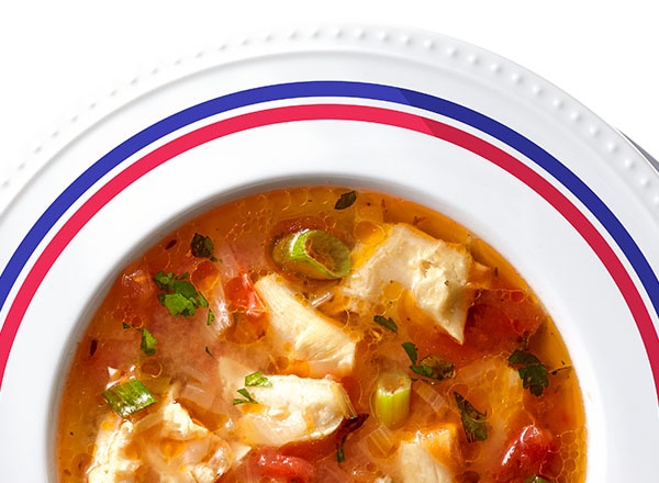 Haitian-Style Conch (Lambi)