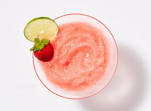 Virgin Frosé