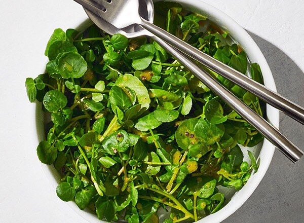 Watercress Salad