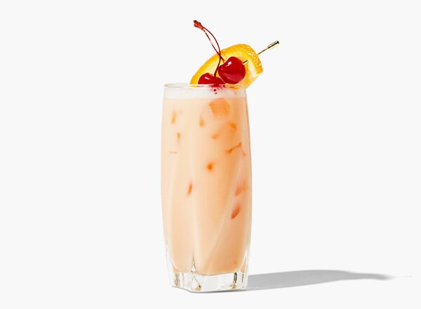 Tropical Cherrylada