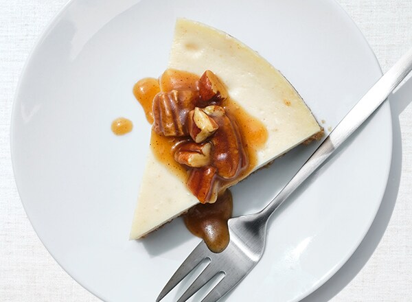 Praline Pecan Sauce