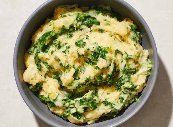 Colcannon