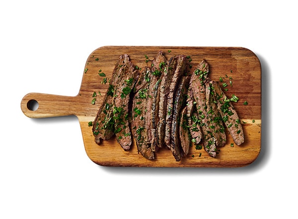 Carne Asada