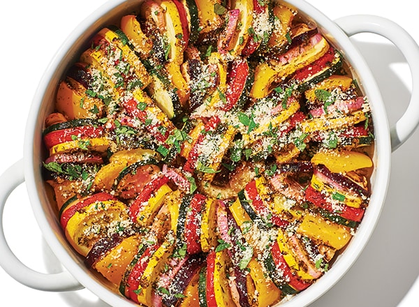 Classic Ratatouille