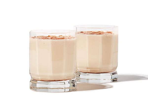 Coquito Cocktails