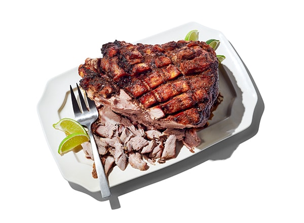 Pernil Asado 