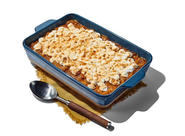 Sweet Potato Casserole