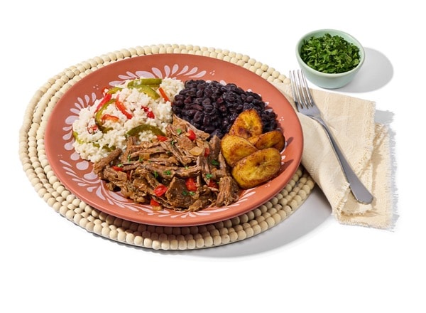 Carne Mechada