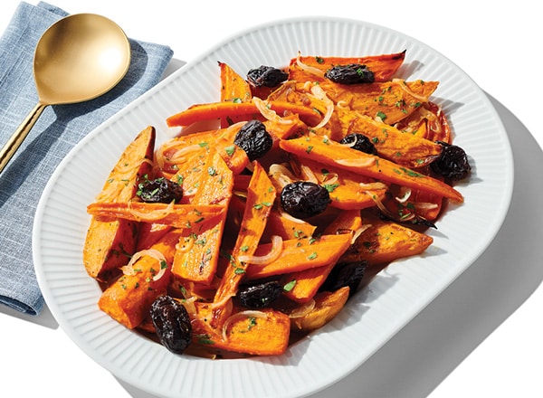 Tzimmes-Style Roasted Vegetables | Publix Super Markets