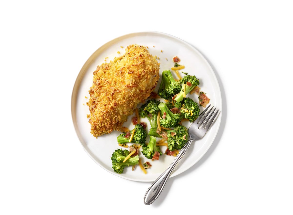 Broccoli Salad Publix Super Markets