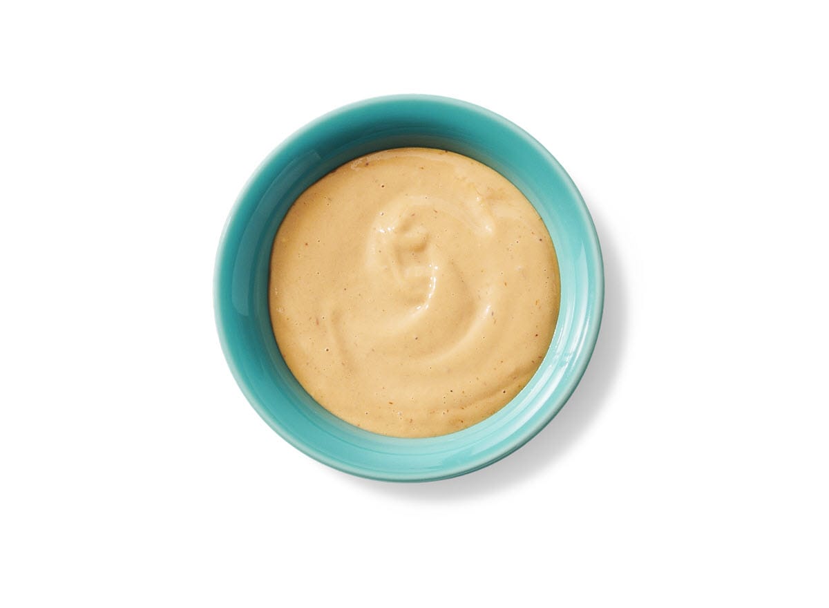 Puerto Rican–Style Mayo-Ketchup