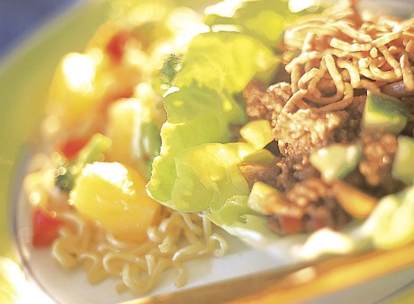 Noodle Salad